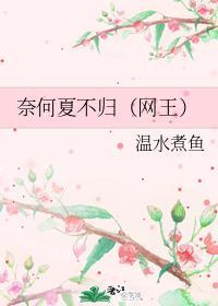 奈何夏不歸（網王）