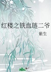 紅樓之鐵血琏二爺