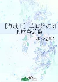 [海賊王]草帽航海團的財務總監