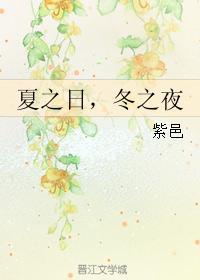 夏之日，冬之夜