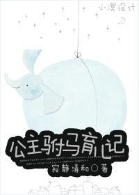 公主驸馬育兒記