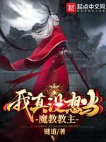 我真沒想當魔教教主