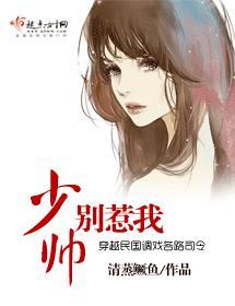 少帥別惹我