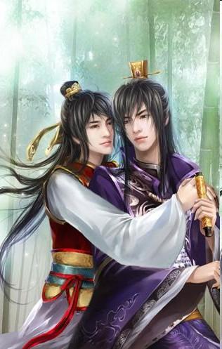 魔宮風月系列之自是花中第一流