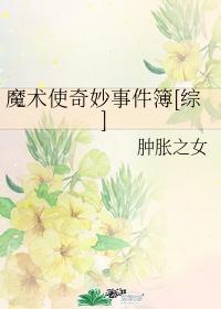 魔術使奇妙事件簿[綜]