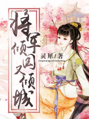 将軍傾國又傾城