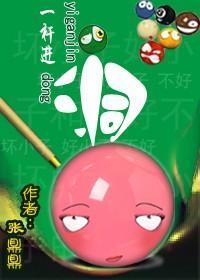 一杆進洞