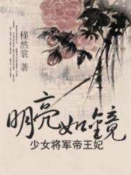 少女将軍帝王妃：明亮如鏡