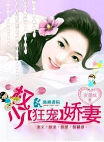 權少【狂寵】嬌妻