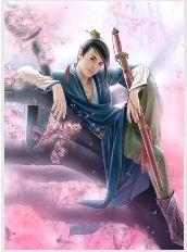 原來神仙都是穿越來的