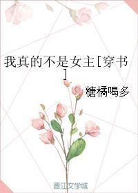 我真的不是女主[穿書]