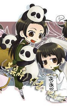 芒桑梓