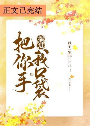 把你手揣進我口袋