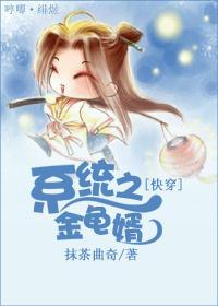 [快穿]系統之金龜婿