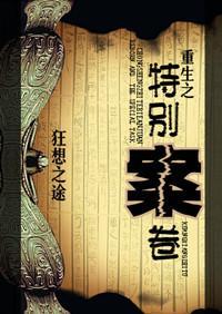 重生之特別案卷