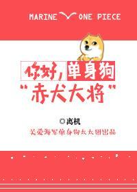 [海賊王]你好，單身狗赤犬大将