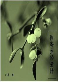 槲寄生的愛情