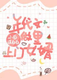 年代文裏做上門女婿