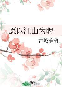 願以江山為聘