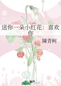 送你一朵小紅花：喜歡你