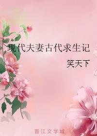 現代夫妻古代求生記