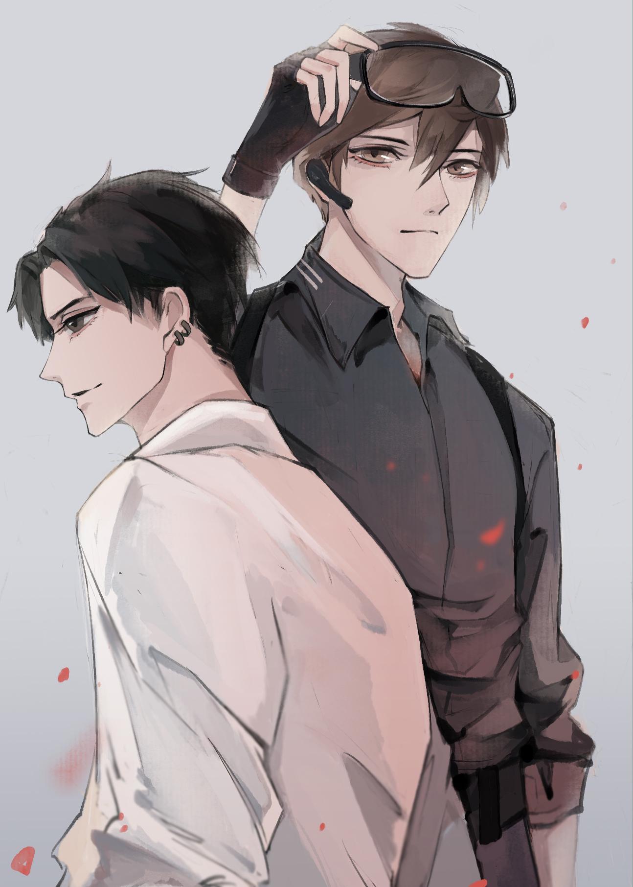 側寫師3：犯罪終結