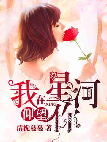 我在星河仰望你