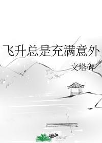 飛升總是充滿意外