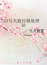 233號天庭垃圾處理站