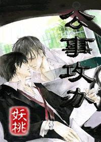 公事攻辦