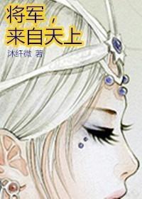 将軍，來自天上