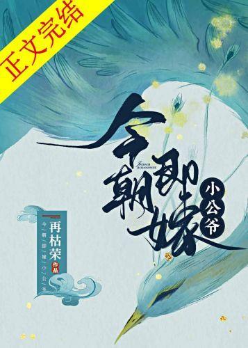 今朝即嫁小公爺