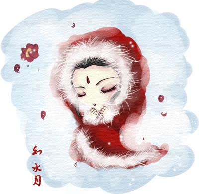 異世被攻略日常