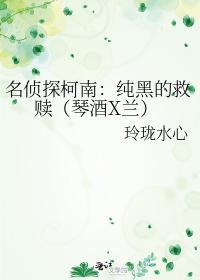 名偵探柯南：純黑的救贖（琴酒X蘭）