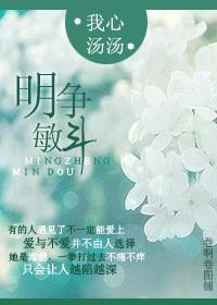 明争敏鬥（豪門）