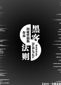 黑客法則