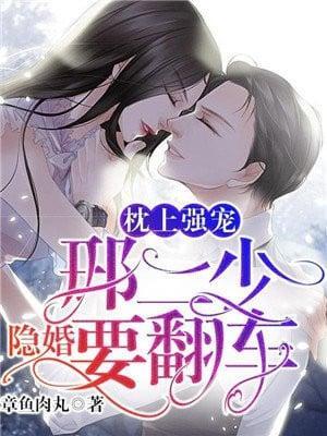 枕上強寵：邢二少隐婚要翻車