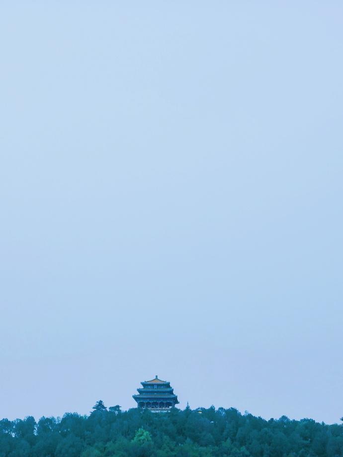 冥冥