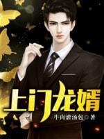 上門龍婿