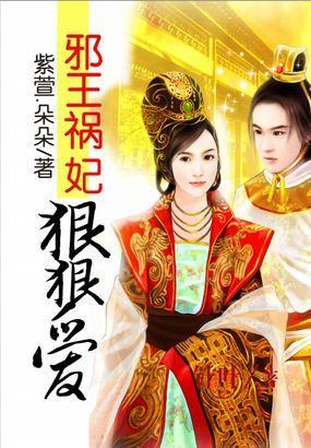 邪王禍妃狠狠愛