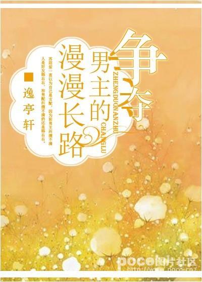 争奪男主的漫漫長路