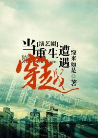當重生遭遇穿越[演藝圈]