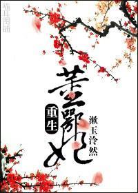 重生董鄂妃