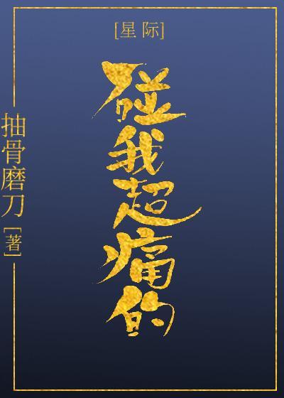 碰我超痛的[星際]