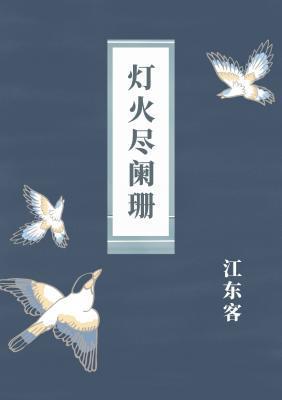 燈火盡闌珊