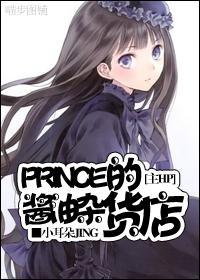 主HP Prince的醬油雜貨店