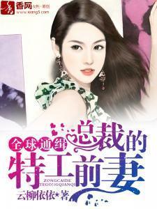 全球通緝：總裁的特工前妻