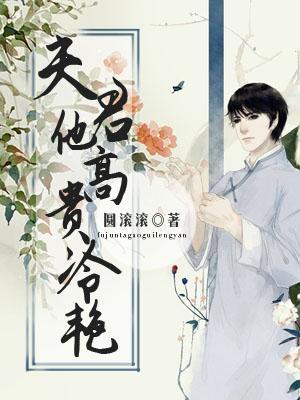 夫君他高貴冷豔