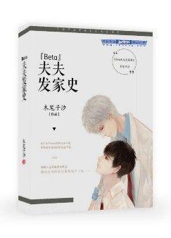 Beta夫夫發家史