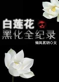 白蓮花黑化全紀錄